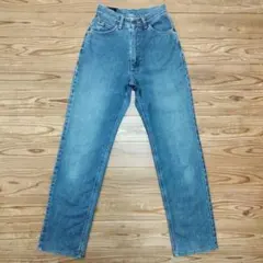 【Lee】Miss Lee Riders 7201 デニム 28×31 日本製のサムネイル