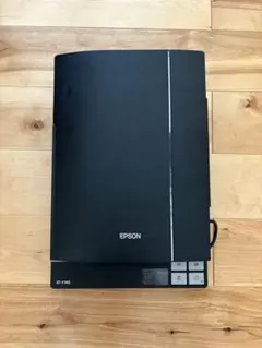 EPSON フラットベッドスキャナー GT-X820 本体 動作未確認 現状渡し