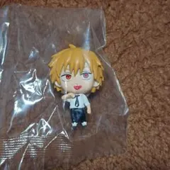 劇場版チェンソーマンレゼ篇　カプセルフィギュアコレクション　デンジ