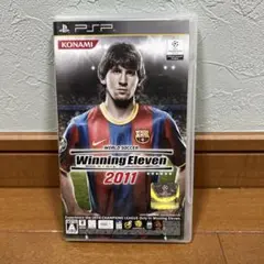 ワールドサッカーウイニングイレブン2011、2012