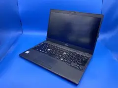 【訳アリ】FUJITSU LIFEBOOK WU2/C3