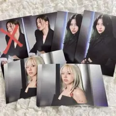 Ready to Be ポストカード セット