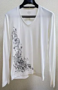 TORNADO MART　長袖カットソー