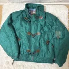 PHENIX スキーウェアーホワイトグースダウン XLサイズ