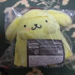 ポムポムプリン（ぬいぐるみチャーム賞）