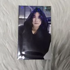 SEVENTEEN セブチ TSUTAYA ラキドロ ジョンハン