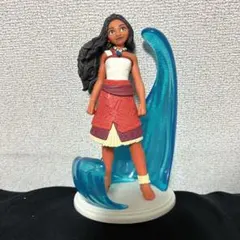モアナと伝説の海2フィギュアのサムネイル