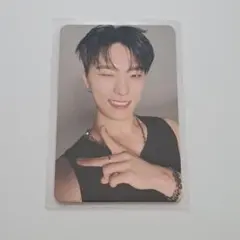 SPILL THE FEELS 封入 ディノ①