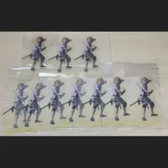 刀ミュ 東京心覚 クリアカード クリカ ソハヤ 中尾暢樹 戦闘 抜刀