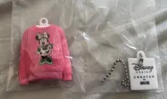 ディズニー　ミニーマウス CREATED by MUS ウェアコレクション