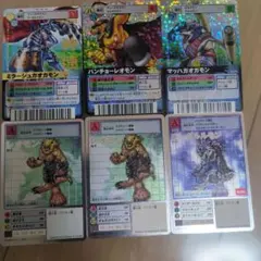 旧デジモンカード CD-13 めざめろ!完全体の底力‼︎ プロモ - メルカリ