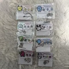 たまごっち アクリルキーホルダー