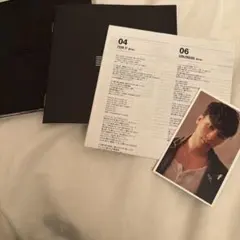 BIGBANG MADE アルバム　 ＶIのトレカ付き