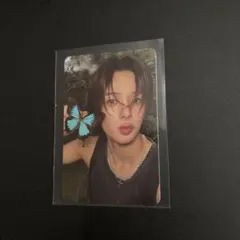 Back to Life Kトレカ