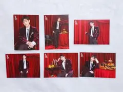 straykids ポップアップ ラントレ スンミン コンプリート