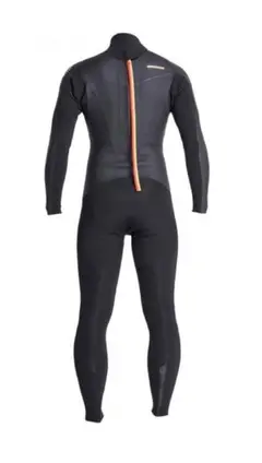 QUICKSILVER クイックシルバー 5/4/3mmウエットスーツ Mのサムネイル