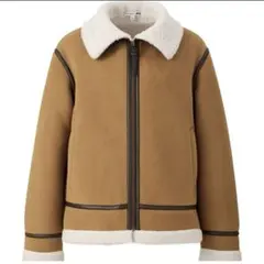 UNIQLO JW ANDERSONブルゾンのサムネイル