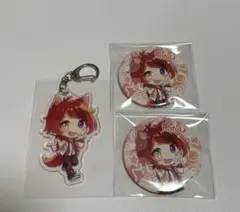 すとぷり 莉犬くん グッズ