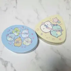 マクドナルド ハッピーセット すみっコぐらし 第2弾 2個セット