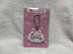 サンリオキャラクター大賞当たりくじ アクリルチャーム ウィッシュミーメル