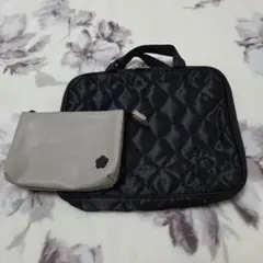 マリークヮント、レディースバック&ポーチ