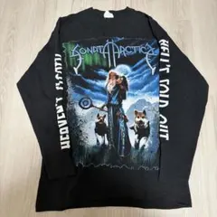 2026年最新】sonata arctica tシャツの人気アイテム - メルカリ