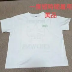 RODEO CROWNS ホワイト Tシャツ