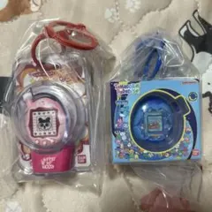 たまごっち Tamagotchi Paradise カスタムキーリング　早い者勝のサムネイル