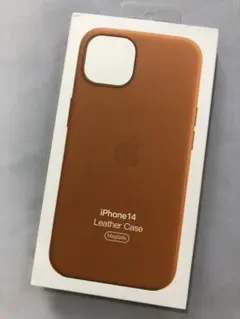 apple純正ケース 14