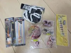 関ジャニ∞ SUPER EIGHT グッズ まとめ売り セット - メルカリ