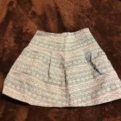 TOPSHOPスカートのサムネイル
