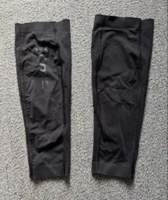 ツー・タイムズ・ユー（2XU）MCS コンプレッションカーフガード Mサイズ