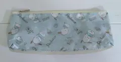 ポチャッコ ペンケース 筆箱 ポーチ