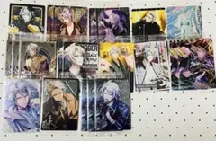 【まとめ売り】アイナナ ウエハース 八乙女楽