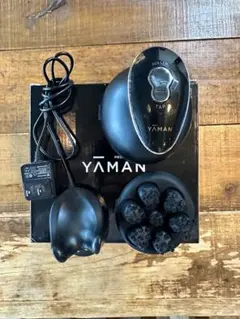 YAMAN プロ リラクゼーショングッズ ブラック 2025年最新】YA-MAN リラクゼーショングッズの人気アイテム