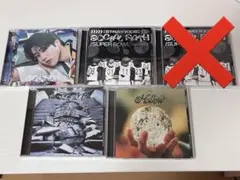 2025年最新】stray kids cdの人気アイテム - メルカリ