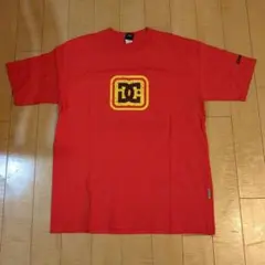 DC SHOE 90s tシャツ USA製 ディーシー old skateのサムネイル