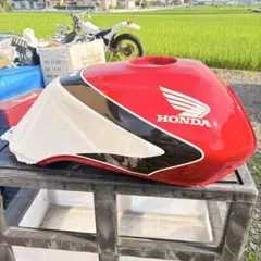 メタボキング　gb250　タンク　サスペンション メタボキング様専用 gb250 タンク サスペンション - メルカリ