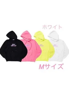 2025年最新】rilyパーカーの人気アイテム - メルカリ