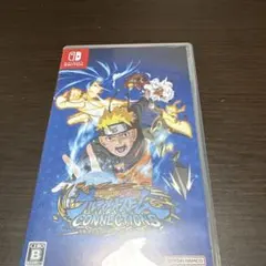 ナルティメットストーム コネクションズ