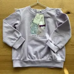 センスオブワンダー トップス