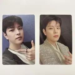 Stray Kids dominATE スキズ DVD リ スンミン 特典トレカ