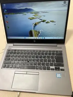 HP ZBook 14u G6 16/512GB