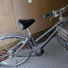 2026年最新】中古自転車 アルベルトの人気アイテム - メルカリ