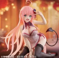 To LOVEる-とらぶる-ダークネス フィギュア まとめ売り To LOVEる -とらぶる- ダークネス フィギュアセット - メルカリ