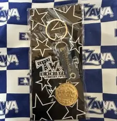 矢沢永吉 キーホルダー ピンバッジ - メルカリ