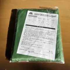 【未開封】2021年モス福袋　リラックマ　エコバッグ グリーン