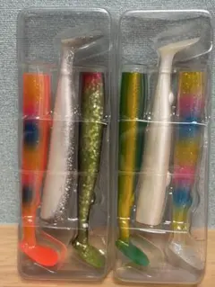 drt アポロ 5.9 APOLLO 5.9 3色アソート | Mercari