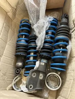 BP5 レガシィ レガシー BILSTEIN ビルシュタイン サスペンションのサムネイル