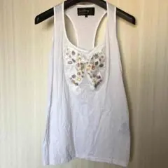 ルシェルブルー タンクトップのサムネイル